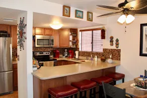 A Southwest Retreat - Image 4