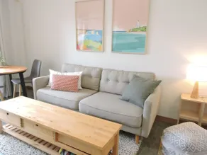 Studio Kelp | Private pet-friendly studio - Image 2
