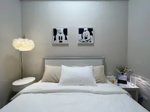 Euphoria Suite: Dream Room @Uptown Parksuites 2 - Image 2