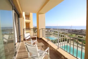 Stunning Seafront Portomaso Apartment - Image 4
