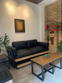 JORA LOFT- modern industrial apartment - Image 5