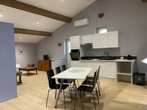 apartment in the heart of Lauragais - Image 4