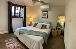 Unique B&B in funky West End, Brisbane - Image 2
