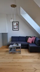 New roof terrace apartment with private terrace T36 - Image 4