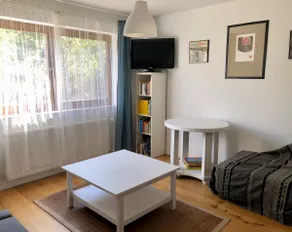 Quiet apartment in Giessen - Image 4