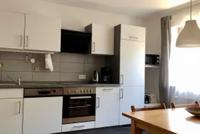 Quiet apartment in Giessen - Image 3