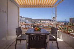 GO2TENERIFE Apart'Marino Pool & Beach at 5 min - Image 3