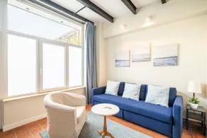 Fantastic & Pleasant Loft in Retiro - Image 2