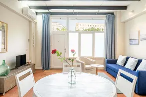 Fantastic & Pleasant Loft in Retiro - Image 4