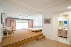 Fantastic & Pleasant Loft in Retiro - Image 5