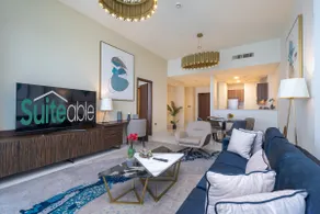 Exquisite Apartment Minutes Away from the Beach - Image 5