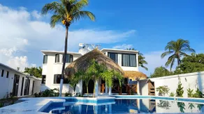 Villa on the beach, 30 people, CHEF - Image 2
