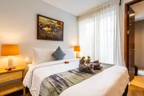 Haven 3BR Uluwatu Villa | Pool, Near Beach & Cafés - Image 4