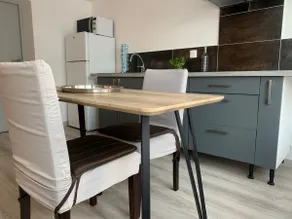 Lovely beachfront studio - Image 5