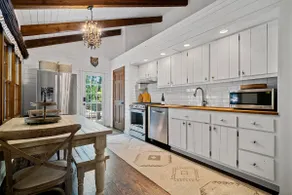 Private Designer Cabin in Big Canoe - Image 3