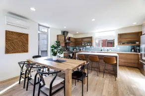 City Views, Roof Deck- Evergreen Townhome Eastlake - Image 2