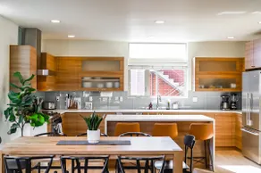 City Views, Roof Deck- Evergreen Townhome Eastlake - Image 3