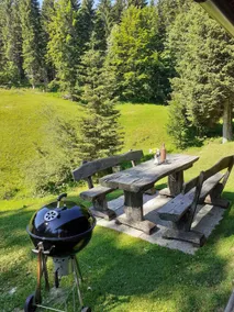Mountain lodge Pokljuka - Image 5