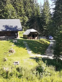 Mountain lodge Pokljuka - Image 2