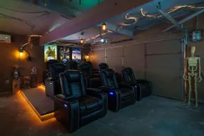 ★ Galactic Dream: Arcade, Theater, Minigolf, & more! ★ - Image 5