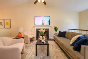 Family Home/Near ATL/5beds/3baths/Sleep12 - Image 5
