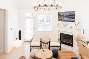 Cozy Raleigh Retreat | Home theater | 15min to DT - Image 2