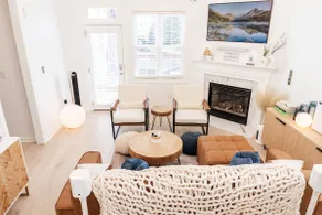 Cozy Raleigh Retreat | Home theater | 15min to DT - Image 3