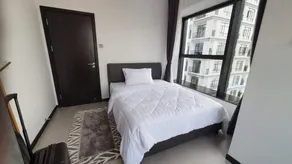 Beautiful & Cozy 1-Bedroom Unit in City Center 12-10 - Image 3