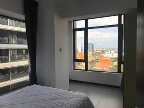 Beautiful & Cozy 1-Bedroom Unit in City Center 12-10 - Image 4