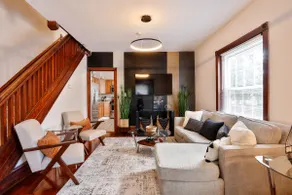The Downtown Hound: opulent oasis @ Moravian U! - Image 4