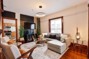 The Downtown Hound: opulent oasis @ Moravian U! - Image 3