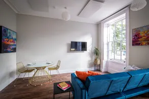 Dalton Apartment 2 - Image 4