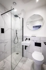 Dalton Apartment 2 - Image 5