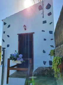 Casa Rústica Charco del Viento - Image 4