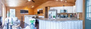 Serene, Family Friendly Mountain Retreat - Image 2