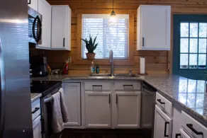 Serene, Family Friendly Mountain Retreat - Image 5