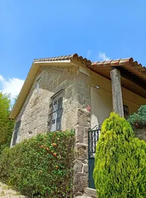 A Viña de Lina. Turismo rural con piscina y finca. - Image 4