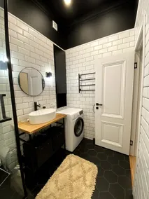 A cozy apartment in an elite residential complex - Image 5