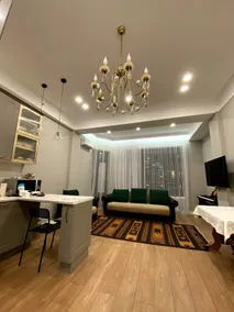 A cozy apartment in an elite residential complex - Image 2