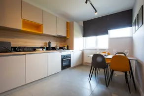 Olimpia Residence District Satu Mare - Image 4