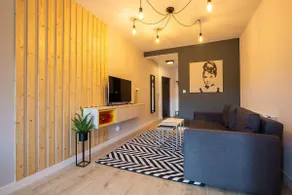 Olimpia Residence District Satu Mare - Image 3