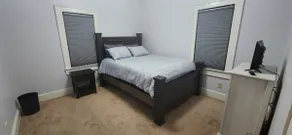 Terre Haute-Beautiful 2Bd Comfortable Stay - Image 4