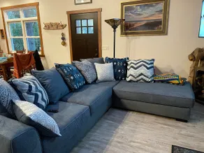 Peaceful Parkside Retreat - Image 2
