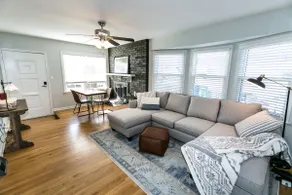 Great Fam Friendly Home w/ Lrg Deck & Yard - Image 2
