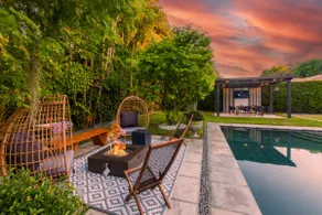 Villa Il Palazzo | BBQ | Pool by Glam Homes - Image 2
