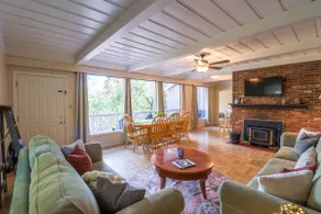 Dog-Friendly, Private Forest | The Timbers Cottage - Image 4
