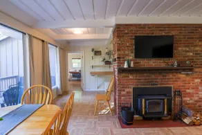 Dog-Friendly, Private Forest | The Timbers Cottage - Image 5