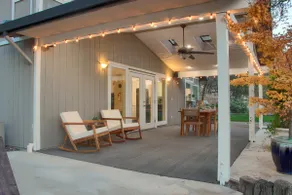Private Paradise: Big Backyard, & Secluded Haven - Image 5