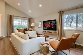 Private Paradise: Big Backyard, & Secluded Haven - Image 2