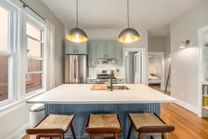 Boho-Chic Three Bedroom Bungalow in Sloan's Lake - Image 4